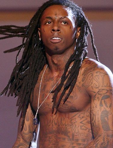 e 40 with dreads. Lil Wayne Dreads Cut Off. “Lil